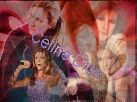 c celine dion